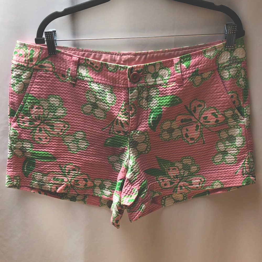 Lily Pulitzer Shorts